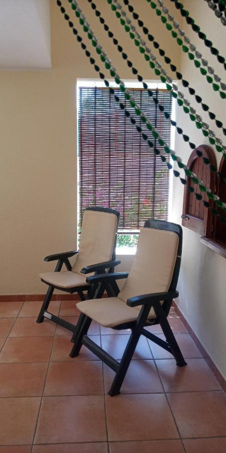 Vacanze A Solanas Con Clima Cup1863 Екстериор снимка
