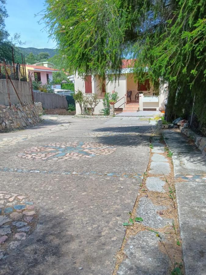 Vacanze A Solanas Con Clima Cup1863 Екстериор снимка