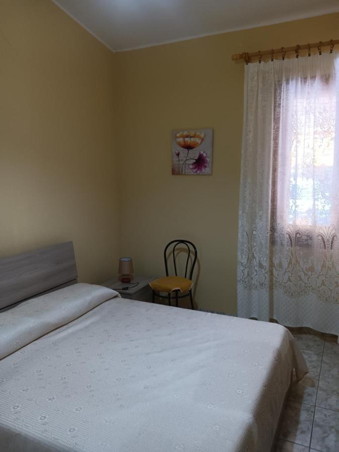 Vacanze A Solanas Con Clima Cup1863 Екстериор снимка