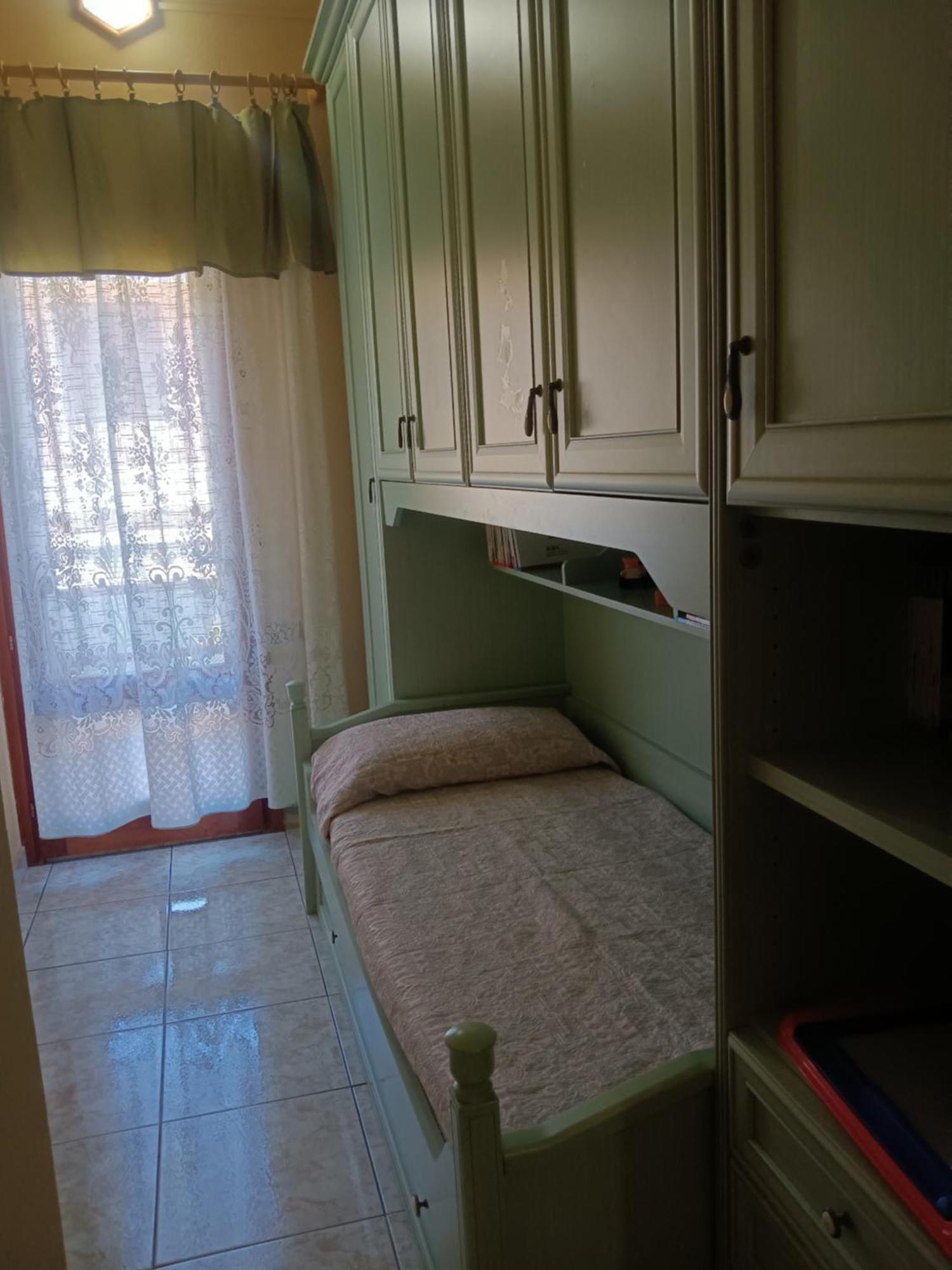 Vacanze A Solanas Con Clima Cup1863 Екстериор снимка