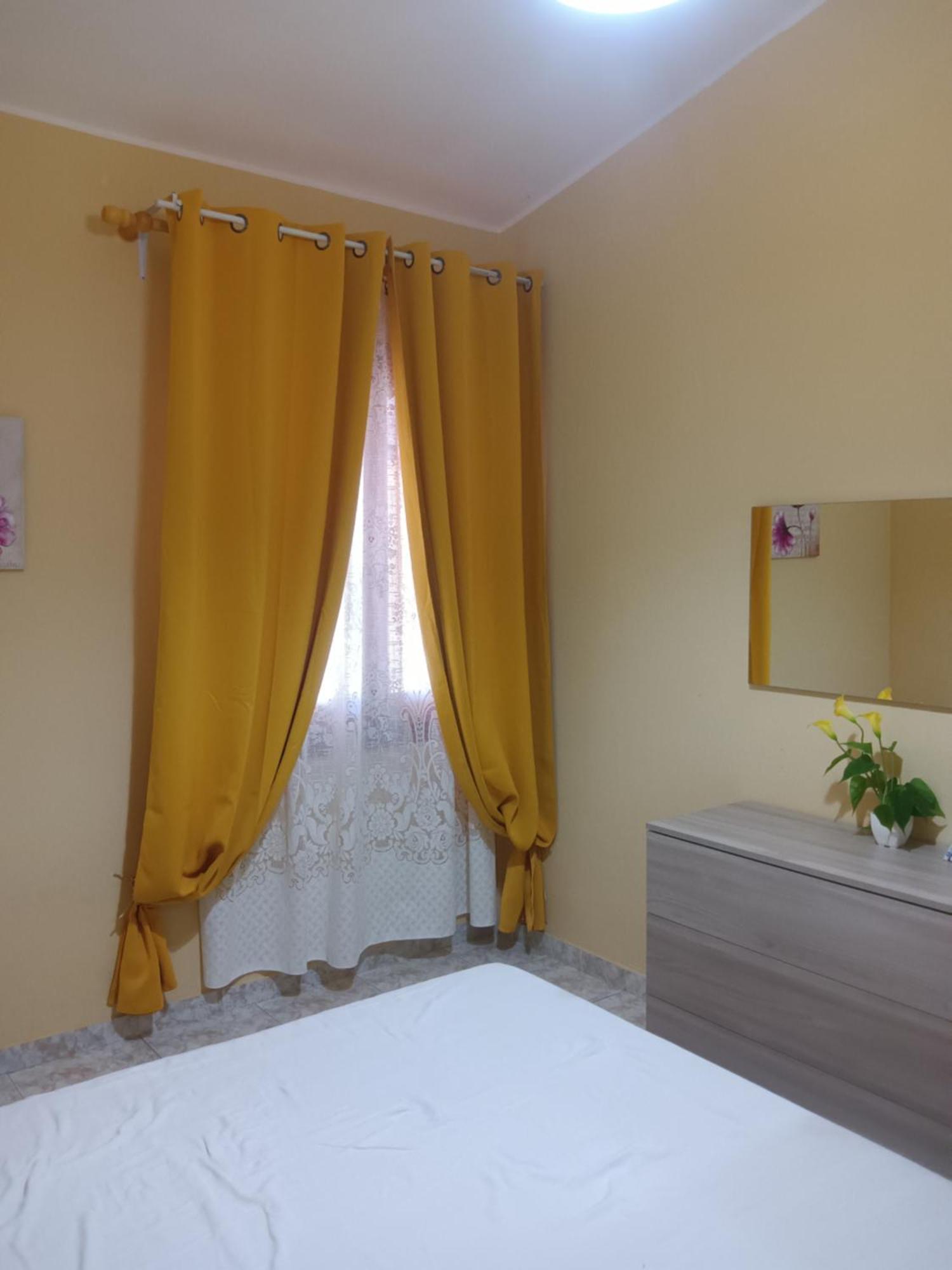 Vacanze A Solanas Con Clima Cup1863 Екстериор снимка