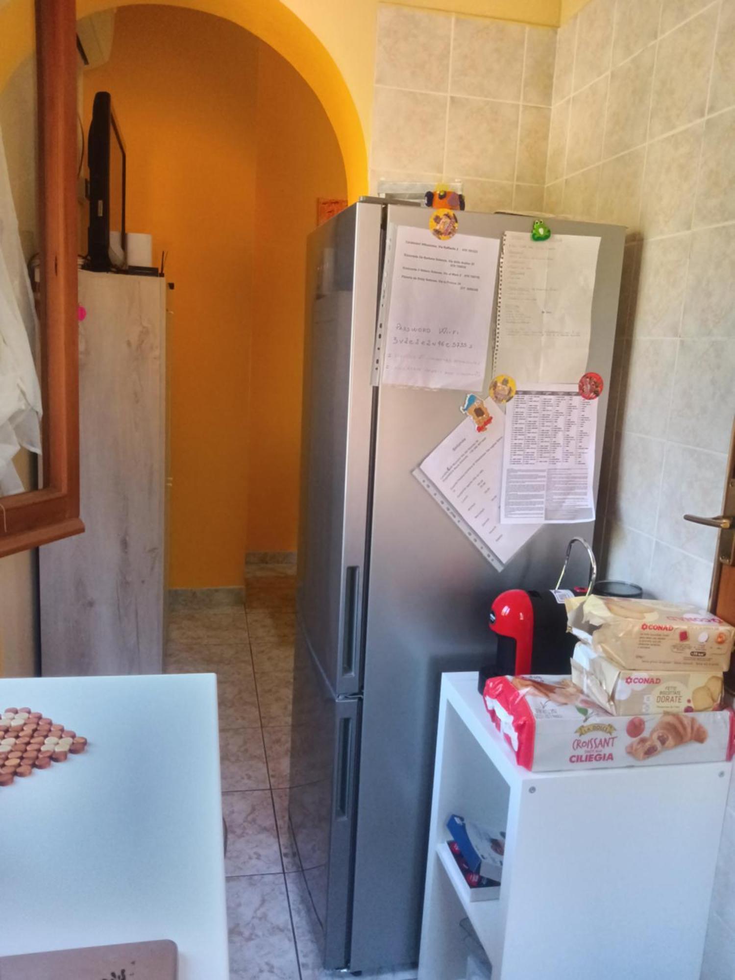 Vacanze A Solanas Con Clima Cup1863 Екстериор снимка