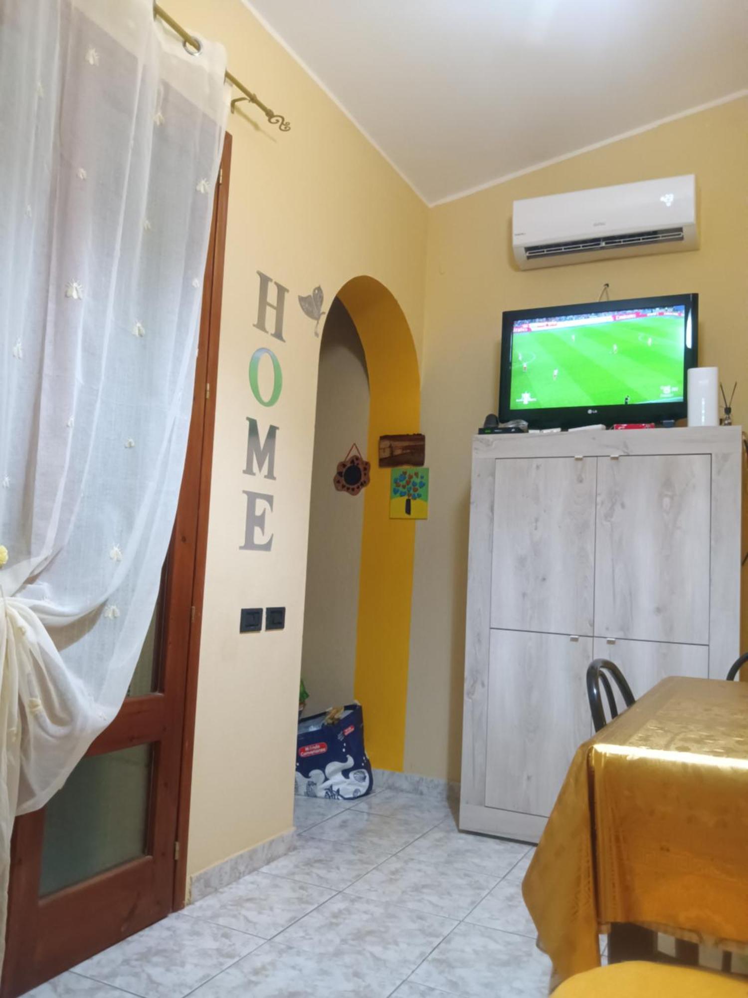 Vacanze A Solanas Con Clima Cup1863 Екстериор снимка