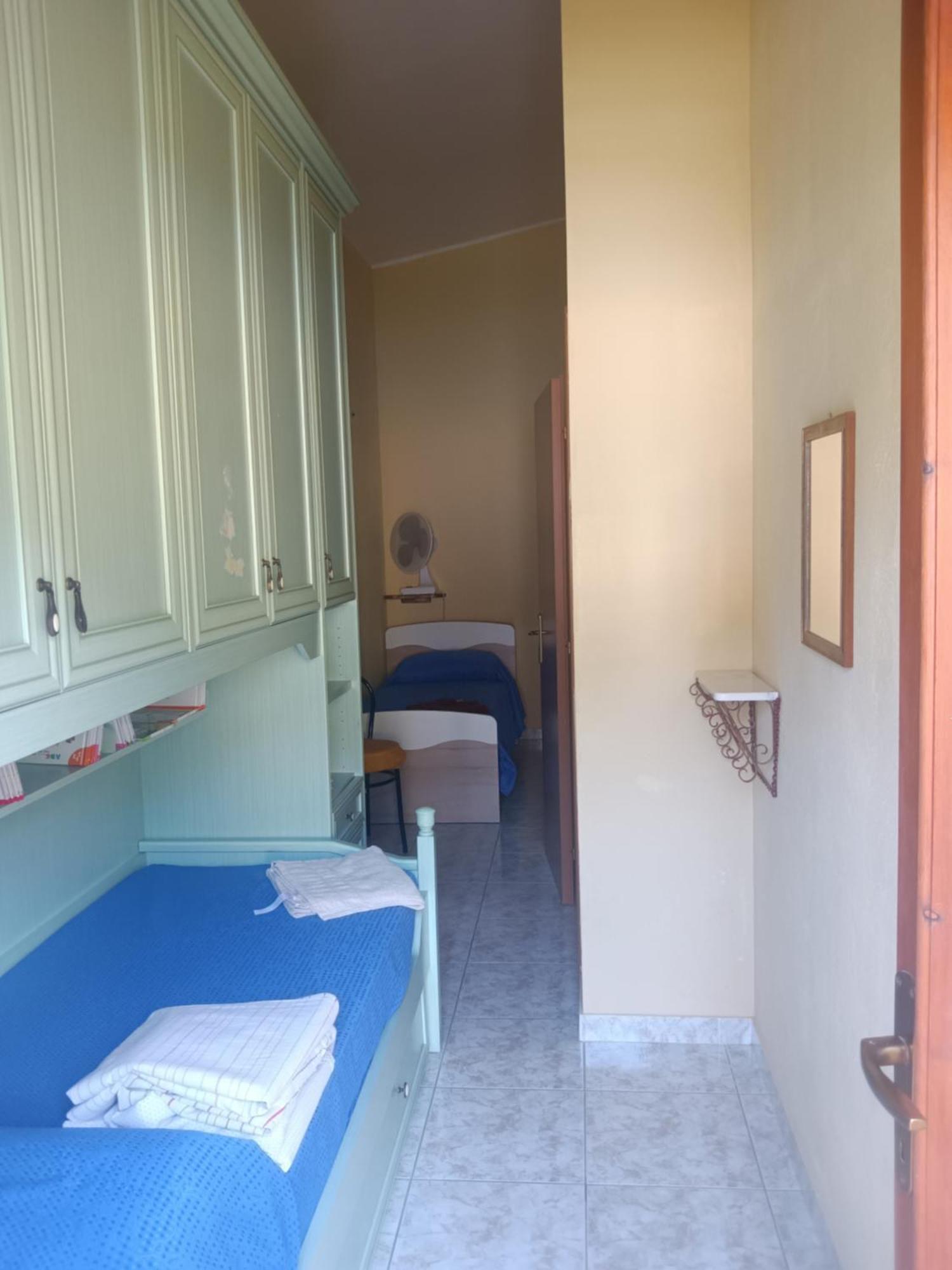 Vacanze A Solanas Con Clima Cup1863 Екстериор снимка