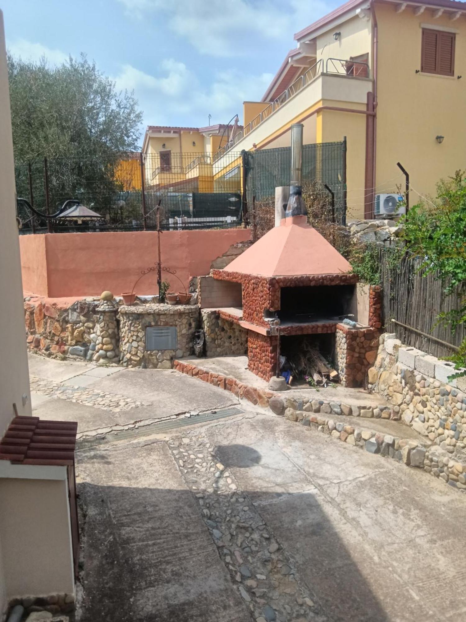 Vacanze A Solanas Con Clima Cup1863 Екстериор снимка
